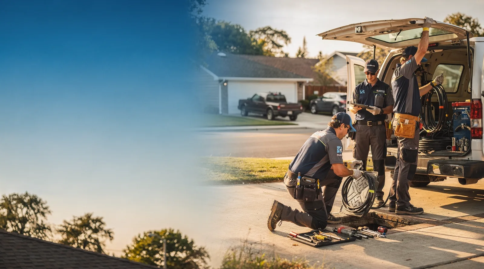 Water Softener Installation in Somerville, TX near me